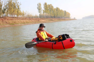Picture of Yu Liu
