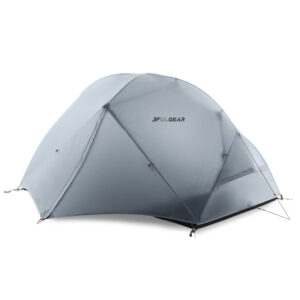 floating cloud tent